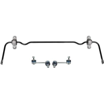 MEYLE Stabiliser - 14mm Bakaxel - Chassisdelen MEYLE Stabiliser - 14mm Bakaxel - Chassisdelen