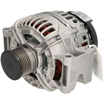 Alternator Pulsar Rotating Electrics Psr10197 Alternator Pulsar Rotating Electrics Psr10197