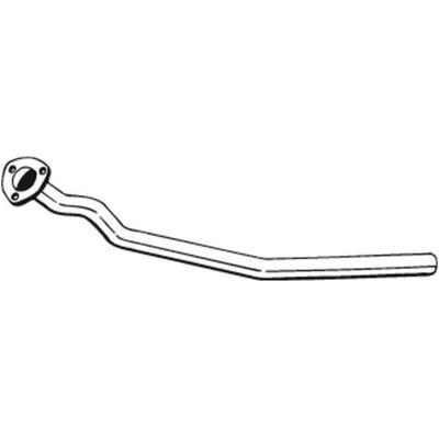 Pakoputki Bosal 801-155 Pakoputki Bosal 801-155