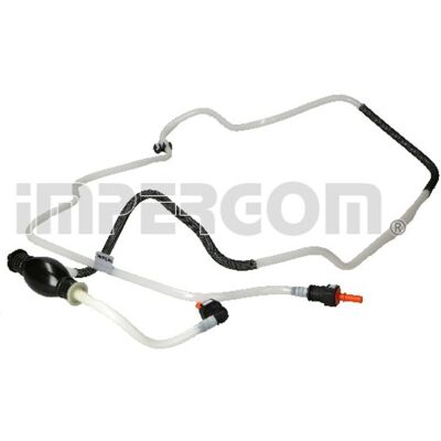 Bränsleledning Impergom 85301 Bränsleledning Impergom 85301