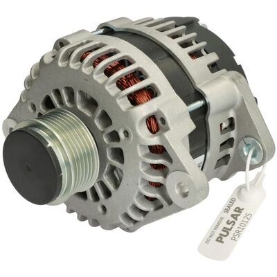 Alternator Pulsar Rotating Electrics Psr10125 Alternator Pulsar Rotating Electrics Psr10125