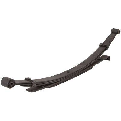 CS Germany Ford Ranger TKE Bladfjäderset - Bakaxel CS Germany Ford Ranger TKE Bladfjäderset - Bakaxel