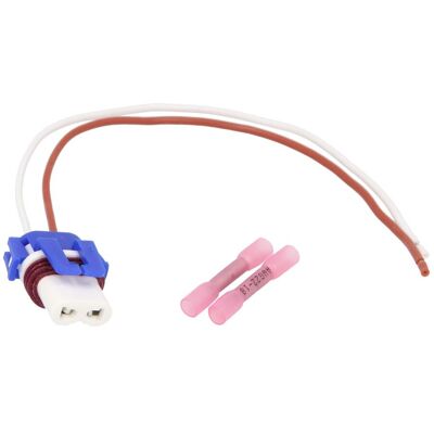 Kabelreparationssats, Huvudstrålkastare Akusan K06w120akn Kabelreparationssats, Huvudstrålkastare Akusan K06w120akn