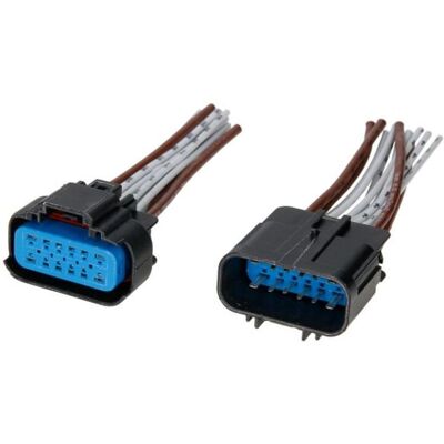 Reparationssats, Kabelsats Sencom 10181 Reparationssats, Kabelsats Sencom 10181