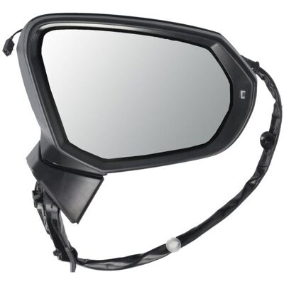 Ytterbackspeglar Blic 5402-25-2178315p Ytterbackspeglar Blic 5402-25-2178315p