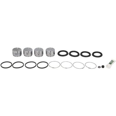 BUDWEG BUD2090389 - Reparationssats för bromsok BUDWEG BUD2090389 - Reparationssats för bromsok