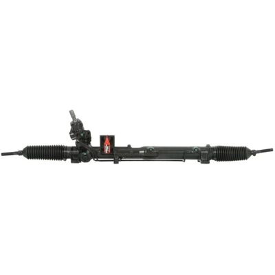 LAUBER 66.6124 Rorstyrning - Hydrauliskt system LAUBER 66.6124 Rorstyrning - Hydrauliskt system