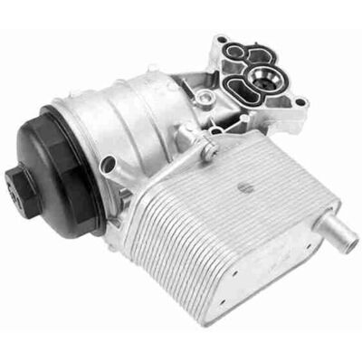 Oljefiltermodul Vemo Qualität Vemo V95-60-0025 Oljefiltermodul Vemo Qualität Vemo V95-60-0025