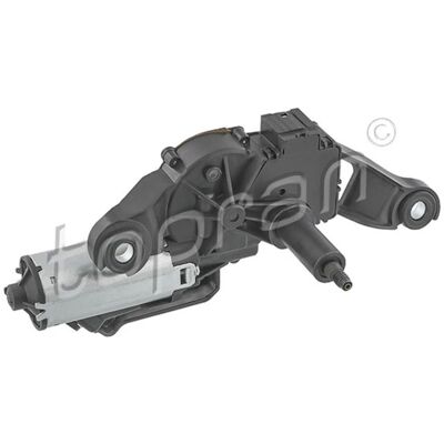 Hans Pries 503 314 Vindruteswiper motor - Bakrutesglas 12V Tvåpunktsmontering Hans Pries 503 314 Vindruteswiper motor - Bakrutesglas 12V Tvåpunktsmontering