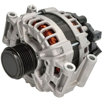 Alternator Pulsar Rotating Electrics Psr10301 Alternator Pulsar Rotating Electrics Psr10301