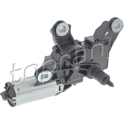 Topran Vindrutespolare, Vindrutetorkarmotor Hans Pries 115 065 Topran Vindrutespolare, Vindrutetorkarmotor Hans Pries 115 065