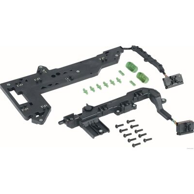 Automatisk Växellåda Herth+buss Elparts 70705001 Automatisk Växellåda Herth+buss Elparts 70705001