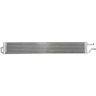 Oljekylare, Automatisk Transmission Thermotec D4w024tt Oljekylare, Automatisk Transmission Thermotec D4w024tt