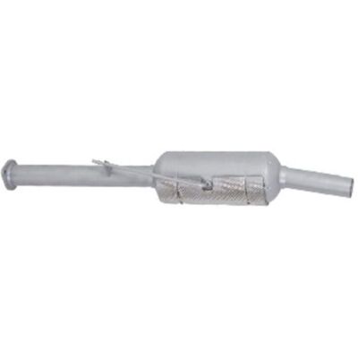Sot-/partikelfilter, Avgassystem Asso Marmitte Srl 14.15027 Sot-/partikelfilter, Avgassystem Asso Marmitte Srl 14.15027