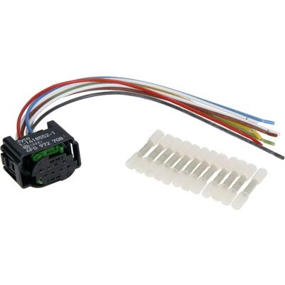 SENCOM - 10196 - 200 mm - 0.50 mm2 - Reparationssats SENCOM - 10196 - 200 mm - 0.50 mm2 - Reparationssats