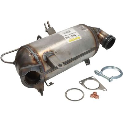 Sot-/partikelfilter, Avgassystem Asso Marmitte Srl Assd34.15030 Sot-/partikelfilter, Avgassystem Asso Marmitte Srl Assd34.15030