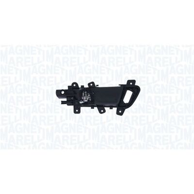 Dörrhandtag - Inredning Magneti Marelli 350105064000 Dörrhandtag - Inredning Magneti Marelli 350105064000