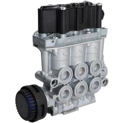 Ventil, Lyftaxelstyrning Cojali 2280124 Ventil, Lyftaxelstyrning Cojali 2280124