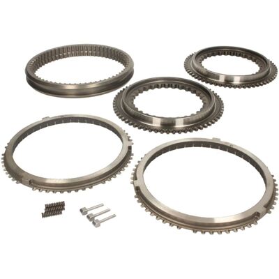 Reparationssats, Synkronisering Av Växellåda Zf 1316298036zf Reparationssats, Synkronisering Av Växellåda Zf 1316298036zf