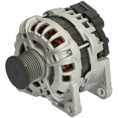Alternator Pulsar Rotating Electrics Psr10807 Alternator Pulsar Rotating Electrics Psr10807