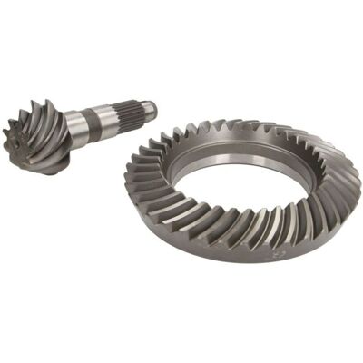 C.E.I Tandsats - Kegle, Ring, Disk C.E.I Tandsats - Kegle, Ring, Disk