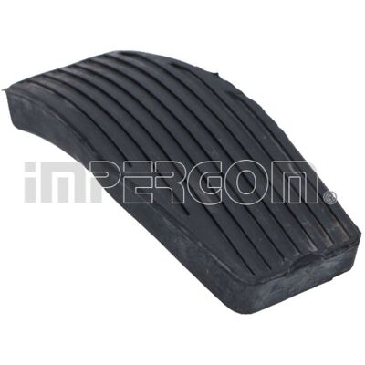 IMPERGOM Modell 31319 Pedalöverdrag för Opel IMPERGOM Modell 31319 Pedalöverdrag för Opel