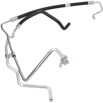 Hydraulikslang, Styrsystem Akusan Lcc 9333 Hydraulikslang, Styrsystem Akusan Lcc 9333