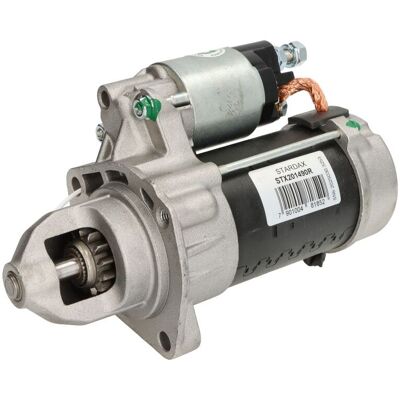 Startmotor Stardax Stx201490r Startmotor Stardax Stx201490r