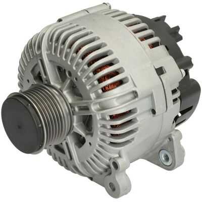 Alternator Pulsar Rotating Electrics Psr12409 Alternator Pulsar Rotating Electrics Psr12409