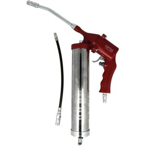 TOPTUL Smörjare - 400ml, 4,2-10,3 Bar, 300mm Slang TOPTUL Smörjare - 400ml, 4,2-10,3 Bar, 300mm Slang