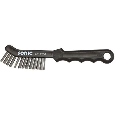 Stålborste Sonic 4811254 Stålborste Sonic 4811254