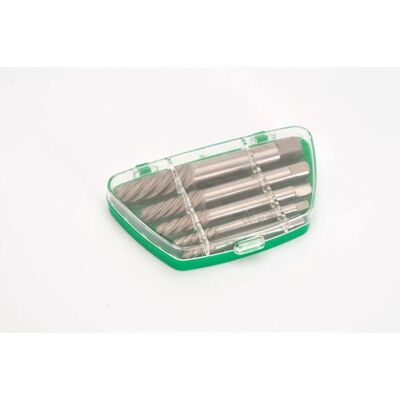 TOPTUL JGAW0502 - Set med 5 Extraktorer TOPTUL JGAW0502 - Set med 5 Extraktorer