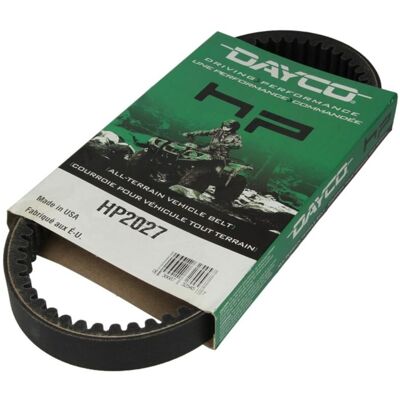 Drivrem Dayco Hp2027 Drivrem Dayco Hp2027