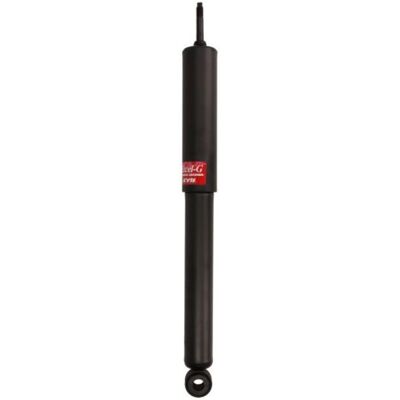 KYB KYB Excel-G 343186 Chockdämpare - Chockdämpare KYB KYB Excel-G 343186 Chockdämpare - Chockdämpare