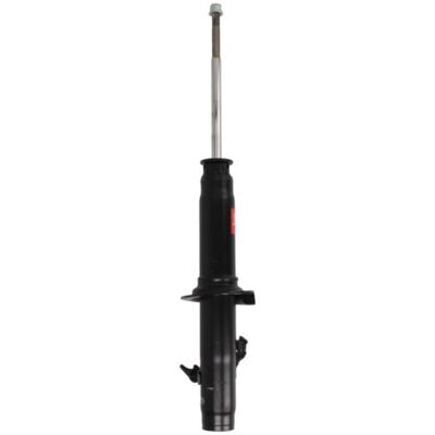 KYB Excel-G stötdämpare - Höger fram - Gastryck - Dubbeltuber system - Fjädring KYB Excel-G stötdämpare - Höger fram - Gastryck - Dubbeltuber system - Fjädring