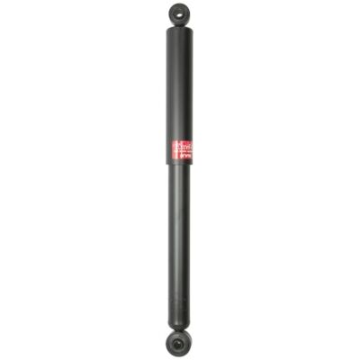 KYB 343406 - Chockdämpare - Dubbelrörssystem, teleskopisk, gastryck KYB 343406 - Chockdämpare - Dubbelrörssystem, teleskopisk, gastryck