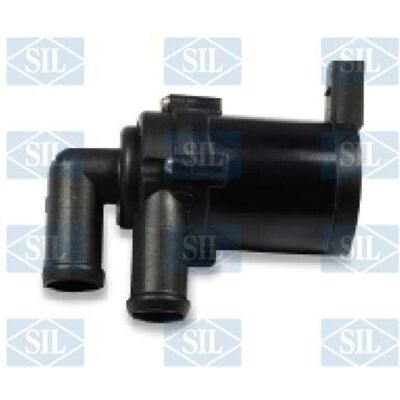 SIL PE1838 Vattenpump - Elektrisk 12V SIL PE1838 Vattenpump - Elektrisk 12V