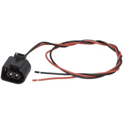 Kabelreparationssats, Vevhusventilation För Värmare Akusan K06w014akn Kabelreparationssats, Vevhusventilation För Värmare Akusan K06w014akn