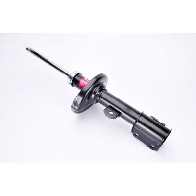 KYB Modell 333356 Fjäderben - Bakhjulsfjäder KYB Modell 333356 Fjäderben - Bakhjulsfjäder