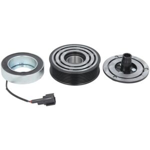 THERMOTEC KTT040308 Magnetkoppling - Klimatkompressorn THERMOTEC KTT040308 Magnetkoppling - Klimatkompressorn