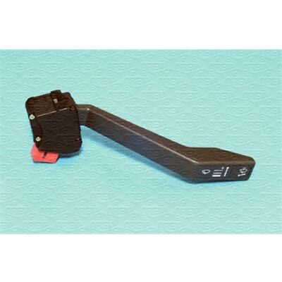 MAGNETI MARELLI 000043008010 - Styrstolpsbrytare - Original kvalitet MAGNETI MARELLI 000043008010 - Styrstolpsbrytare - Original kvalitet