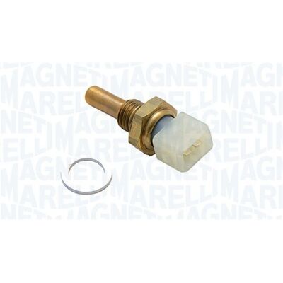 Sensor, Kylvätsketemperatur Magneti Marelli 171916011310 Sensor, Kylvätsketemperatur Magneti Marelli 171916011310
