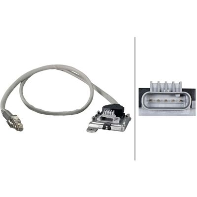 Sensor, Denox Hella 6pn 358 307-221 Sensor, Denox Hella 6pn 358 307-221