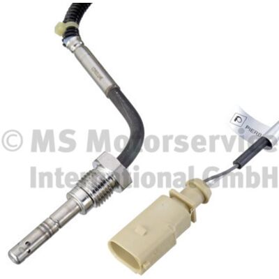Sensor, Avgastemperatur Pierburg 7.14608.11.0 Sensor, Avgastemperatur Pierburg 7.14608.11.0