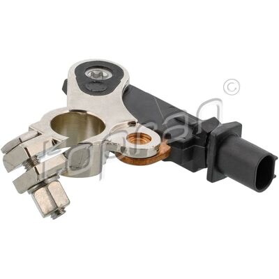 Topran Sensor, Batterihantering Hans Pries 602 418 Topran Sensor, Batterihantering Hans Pries 602 418
