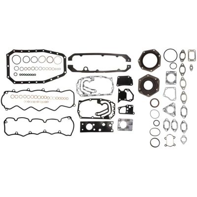 Packningssats, Motor Lema 40055.01 Packningssats, Motor Lema 40055.01