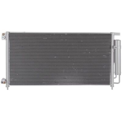 A/c-Kondensor Nissens Nis 940926 A/c-Kondensor Nissens Nis 940926
