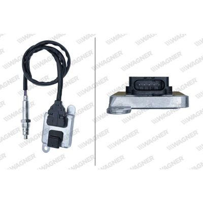 Nox-Givare Wagner Nos00059 Nox-Givare Wagner Nos00059