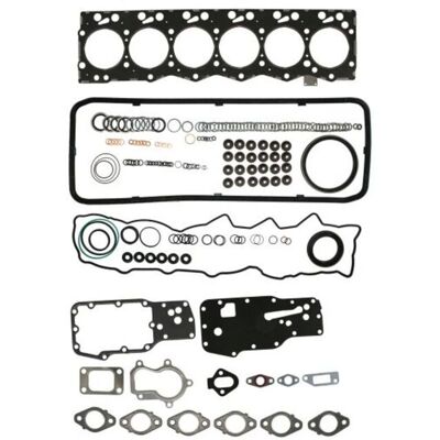 Packningssats, Motor Lema 38600.07 Packningssats, Motor Lema 38600.07