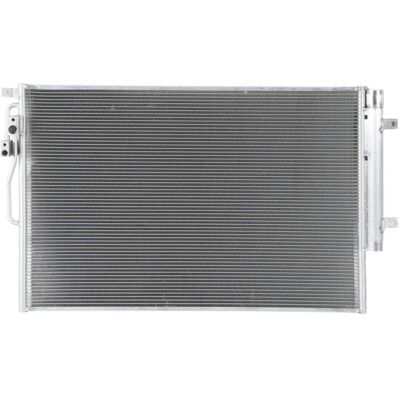A/c-Kondensor Thermotec Ktt110694 A/c-Kondensor Thermotec Ktt110694